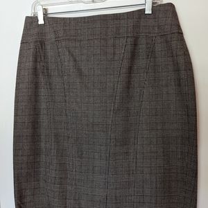 Office skirt